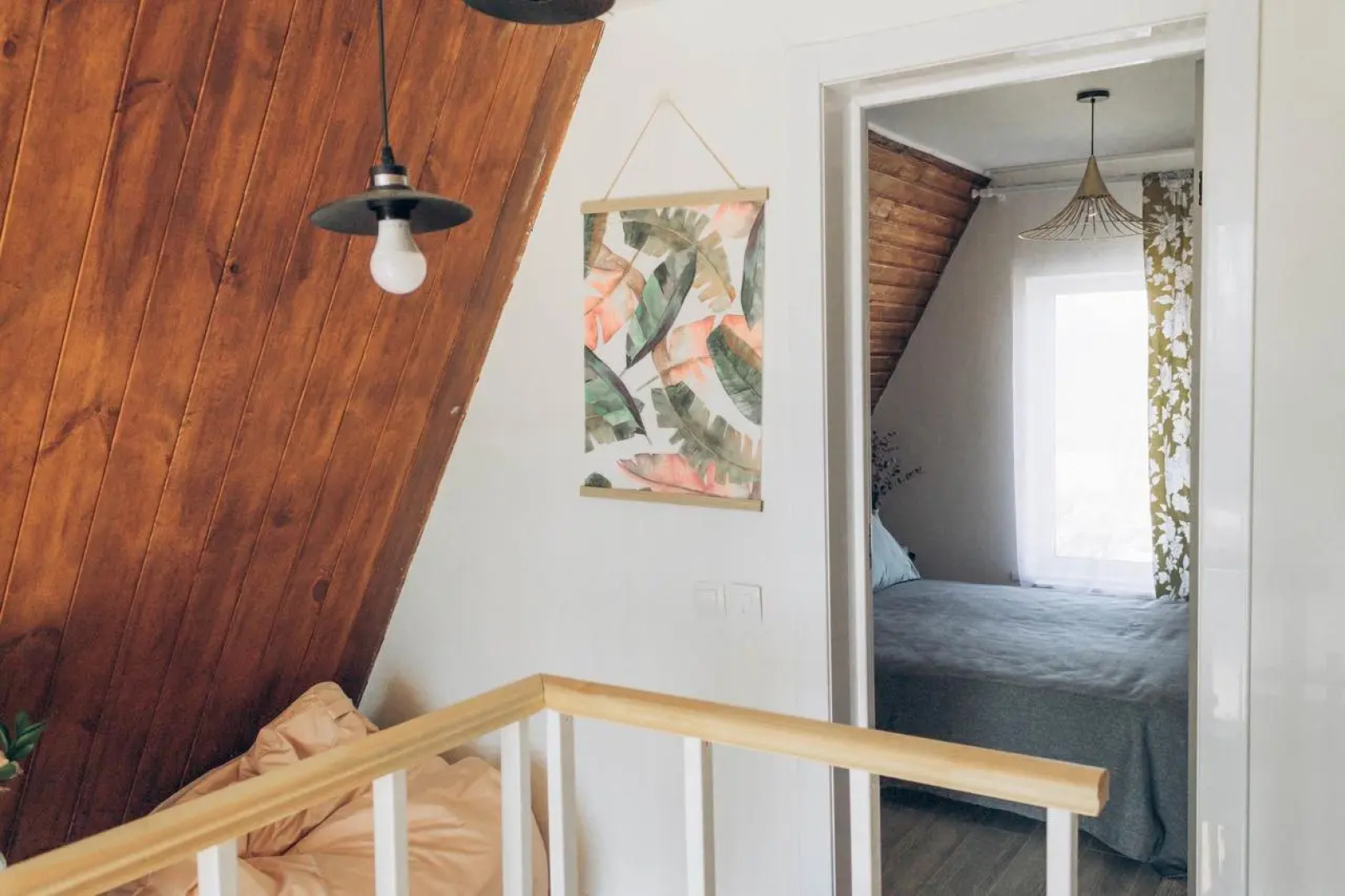 Гостевой дом Scandi house
