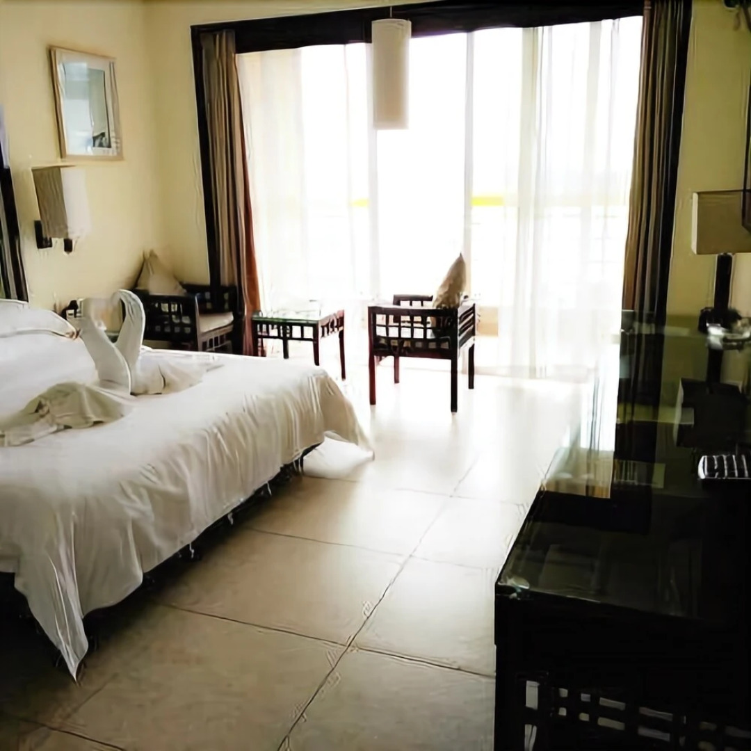 Yangpuwan Seaview Garden Hotel