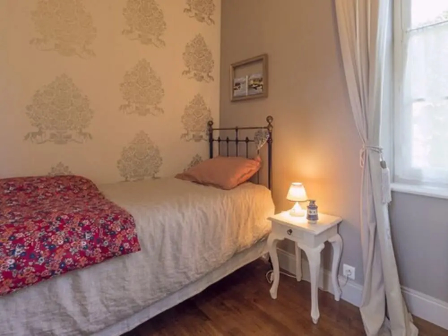 Manoir Tregont Mab