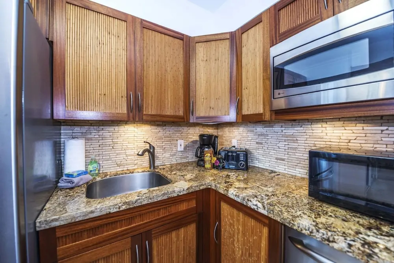 Royal Kahana 409 - 1Br Condo