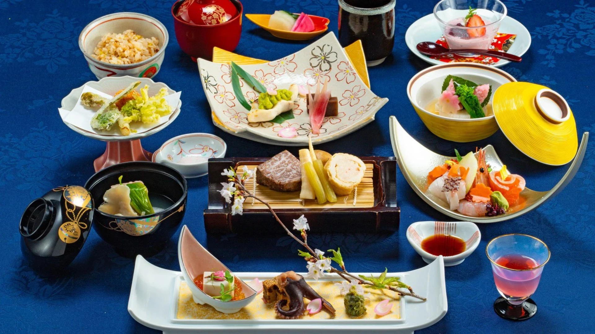 Izumigo Kiyosato Kogen Hotel