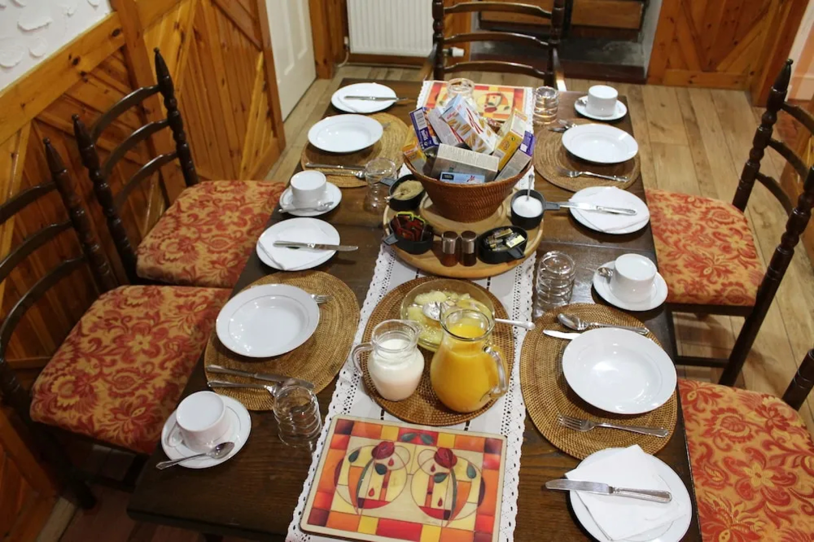 Rowantree Cottage