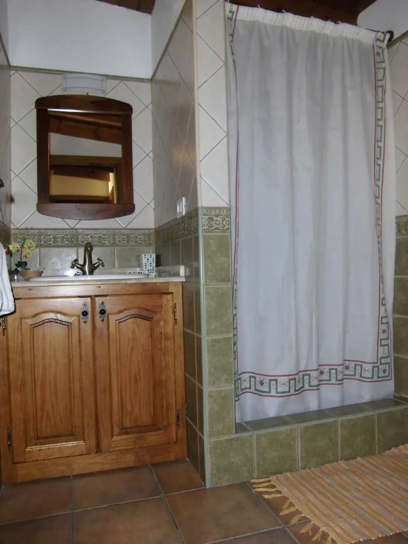 Casas Rurales Morrocatana