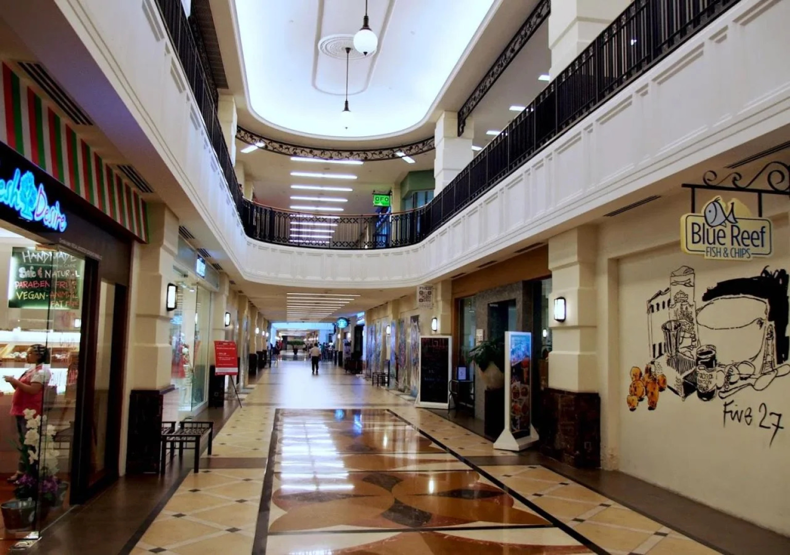 Straits Quay Marina Suites