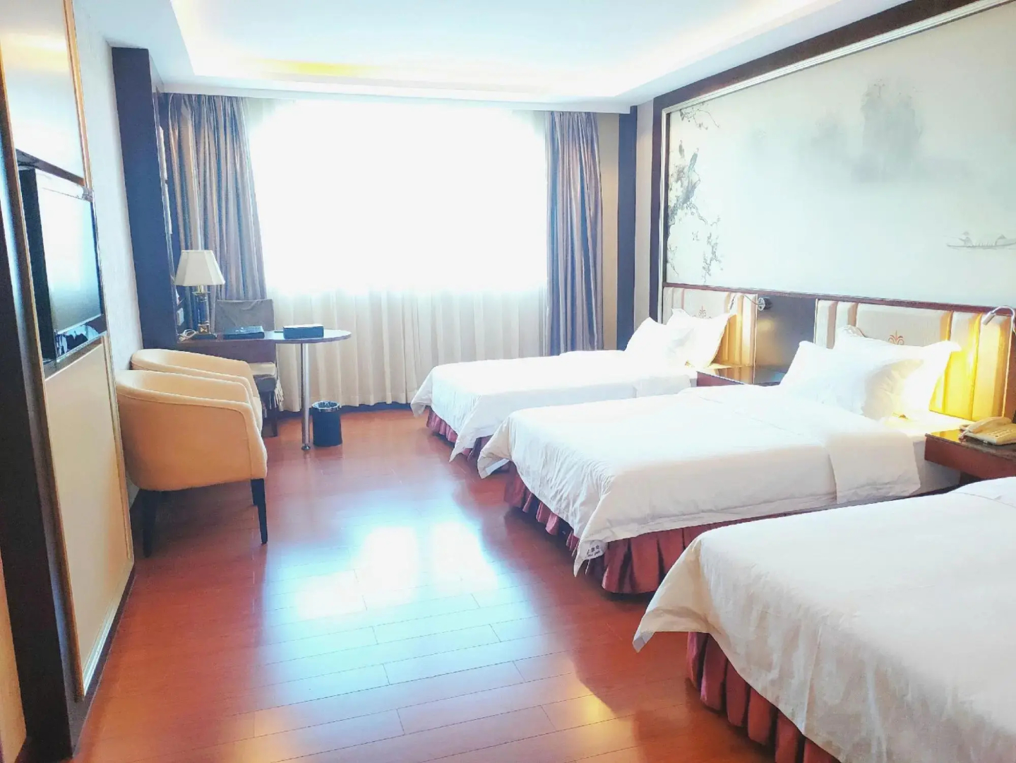 Honglou Hotel