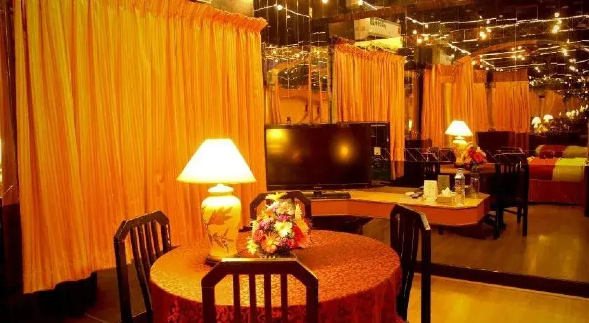 Hotel Yasodha Towers