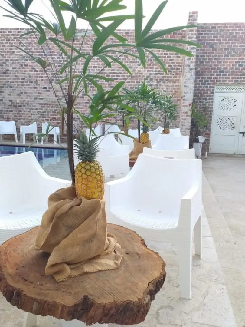 San Angel Hotel Boutique