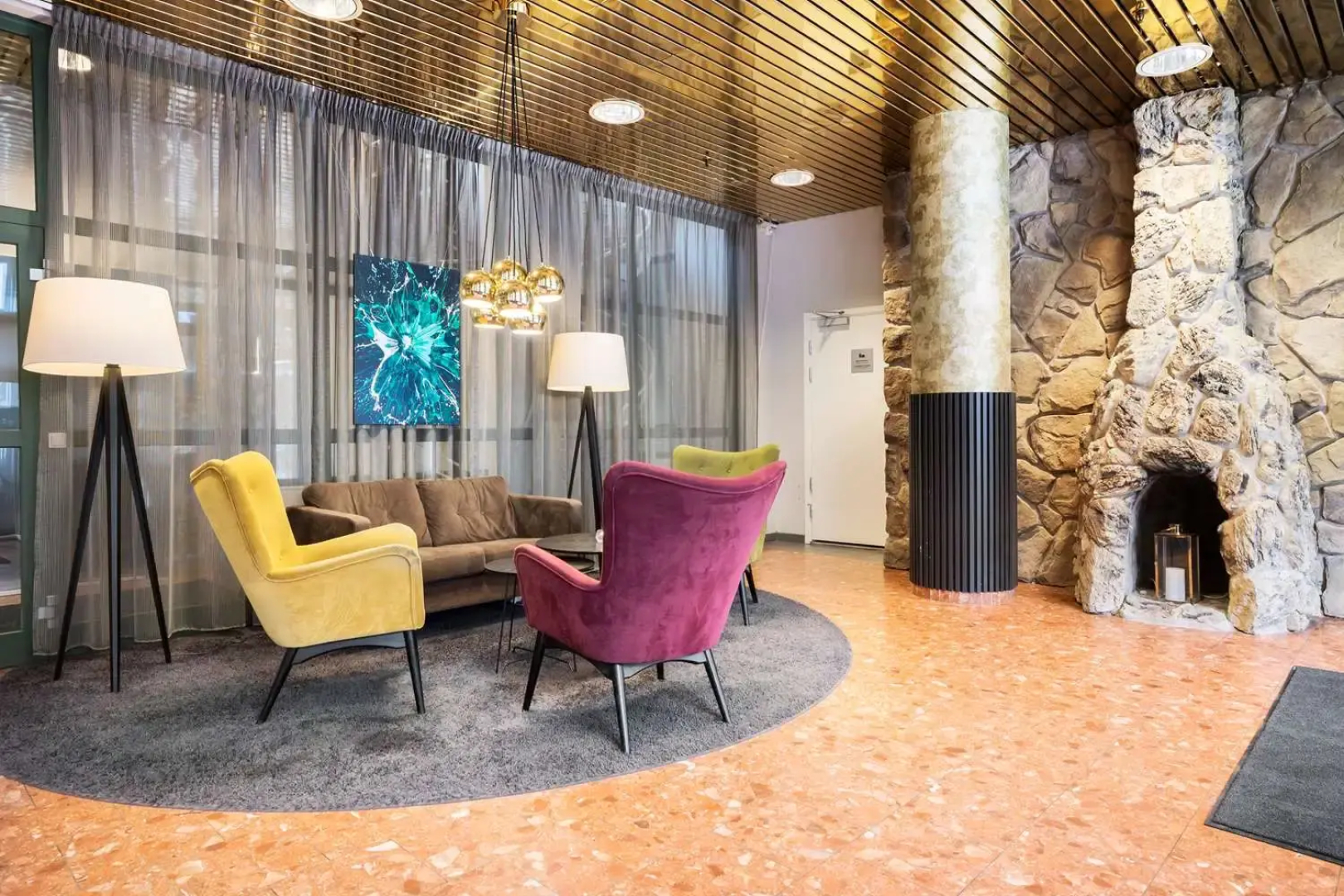 Best Western Hotel Svava