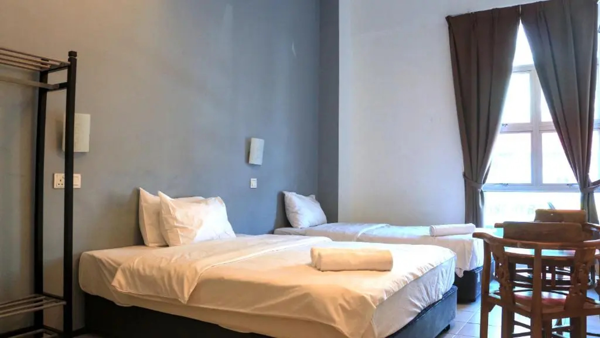 iHome Boutique Hotel