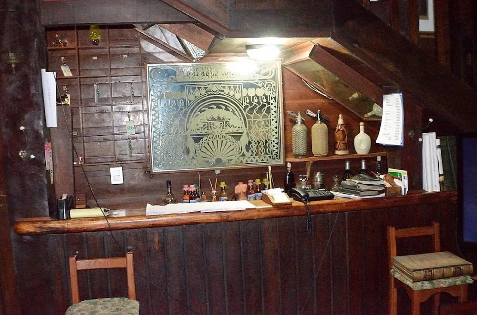 Sítio Pousada Água Fresca