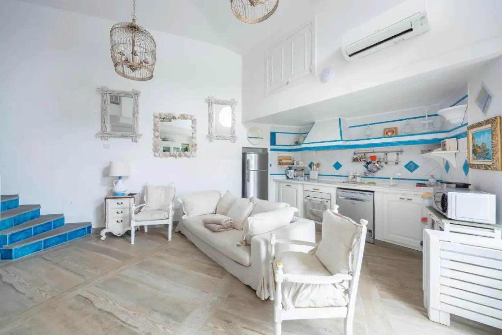 Villa Costanza with Pool Amalfi Coast