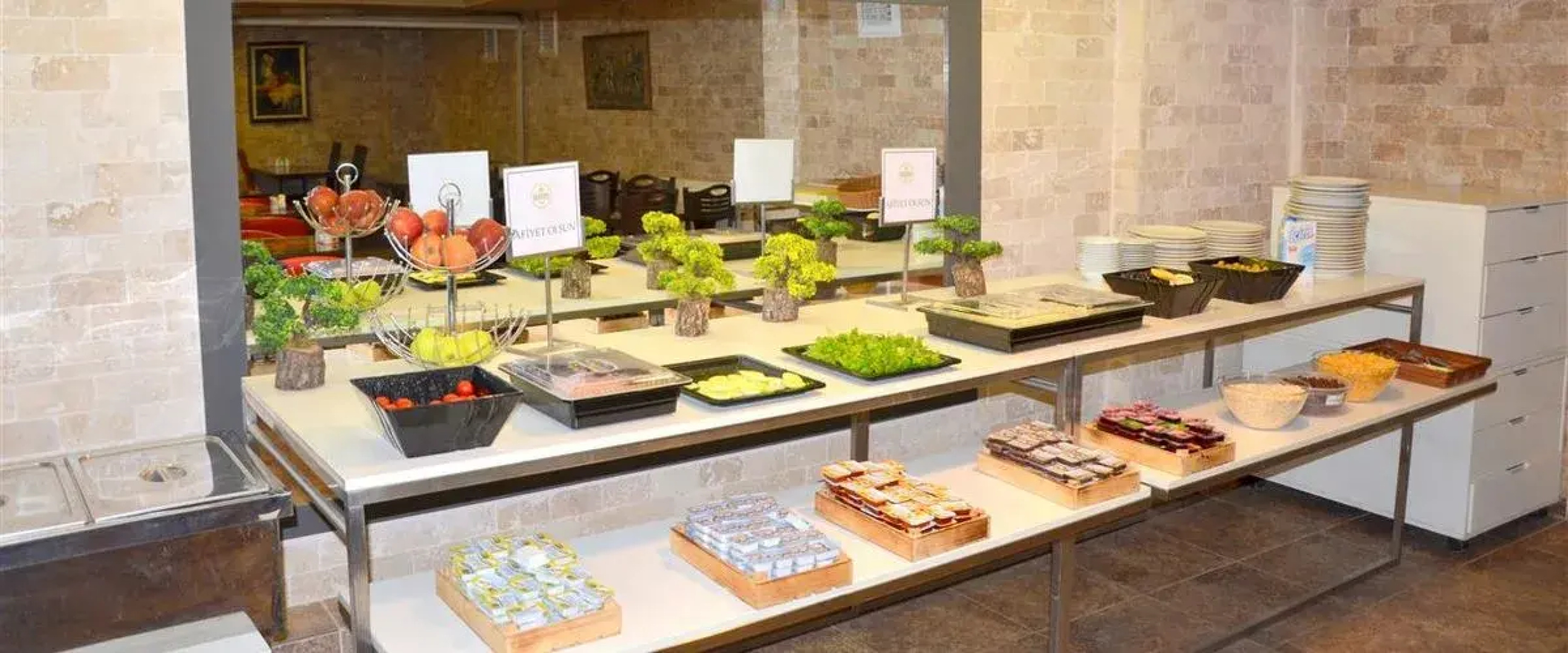 Elit Hotel Corlu