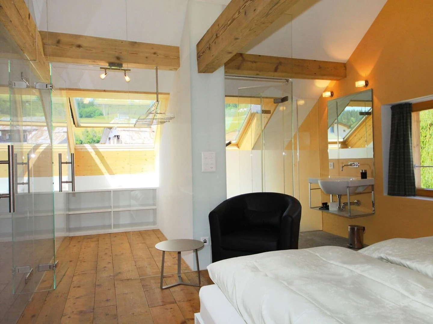 Vitg Grond A2 Flims in Flims