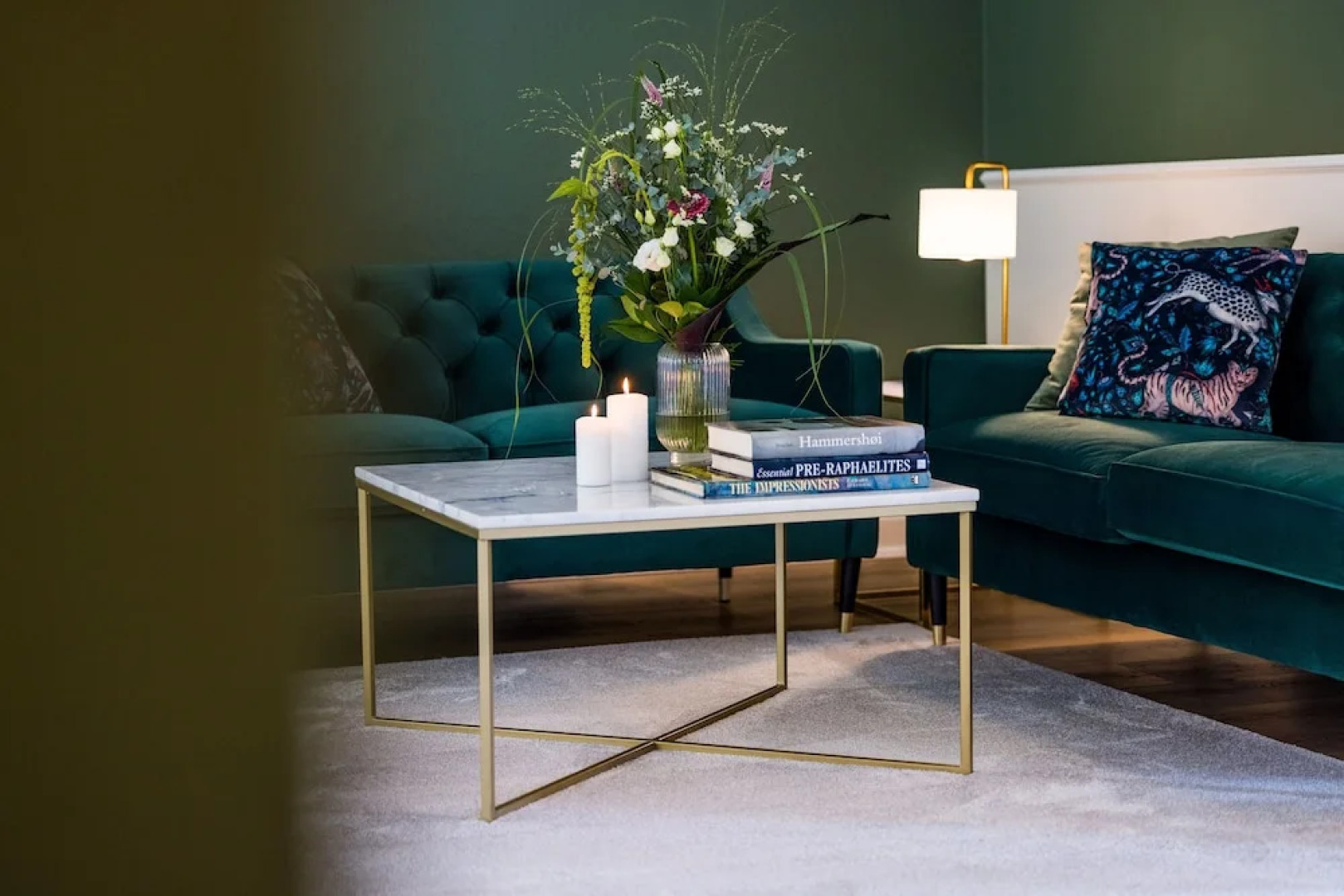 Gem Suites Holiday Apartments