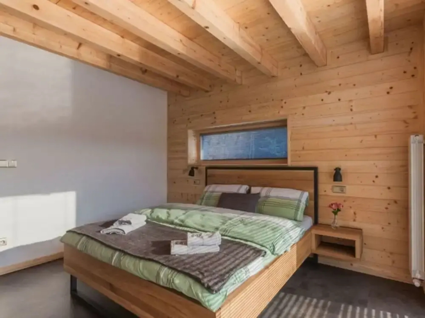 Comfortable Villa With Pool