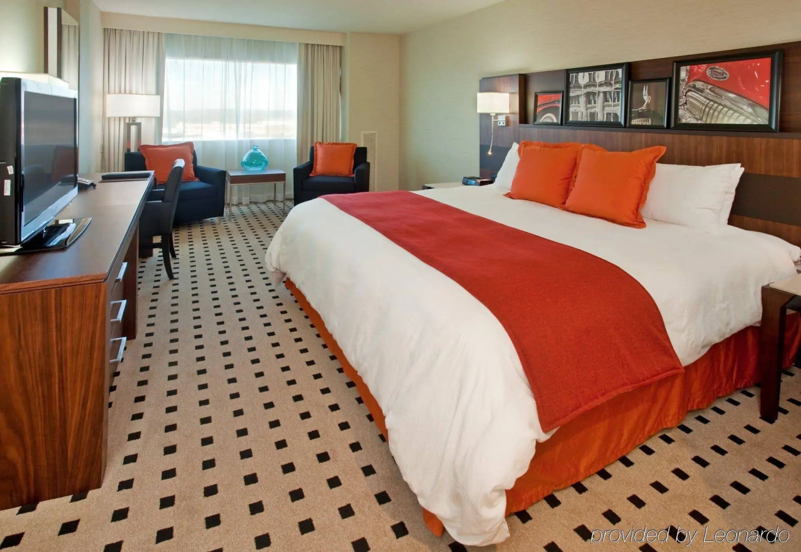 Radisson Plaza Hotel at Kalamazoo Center