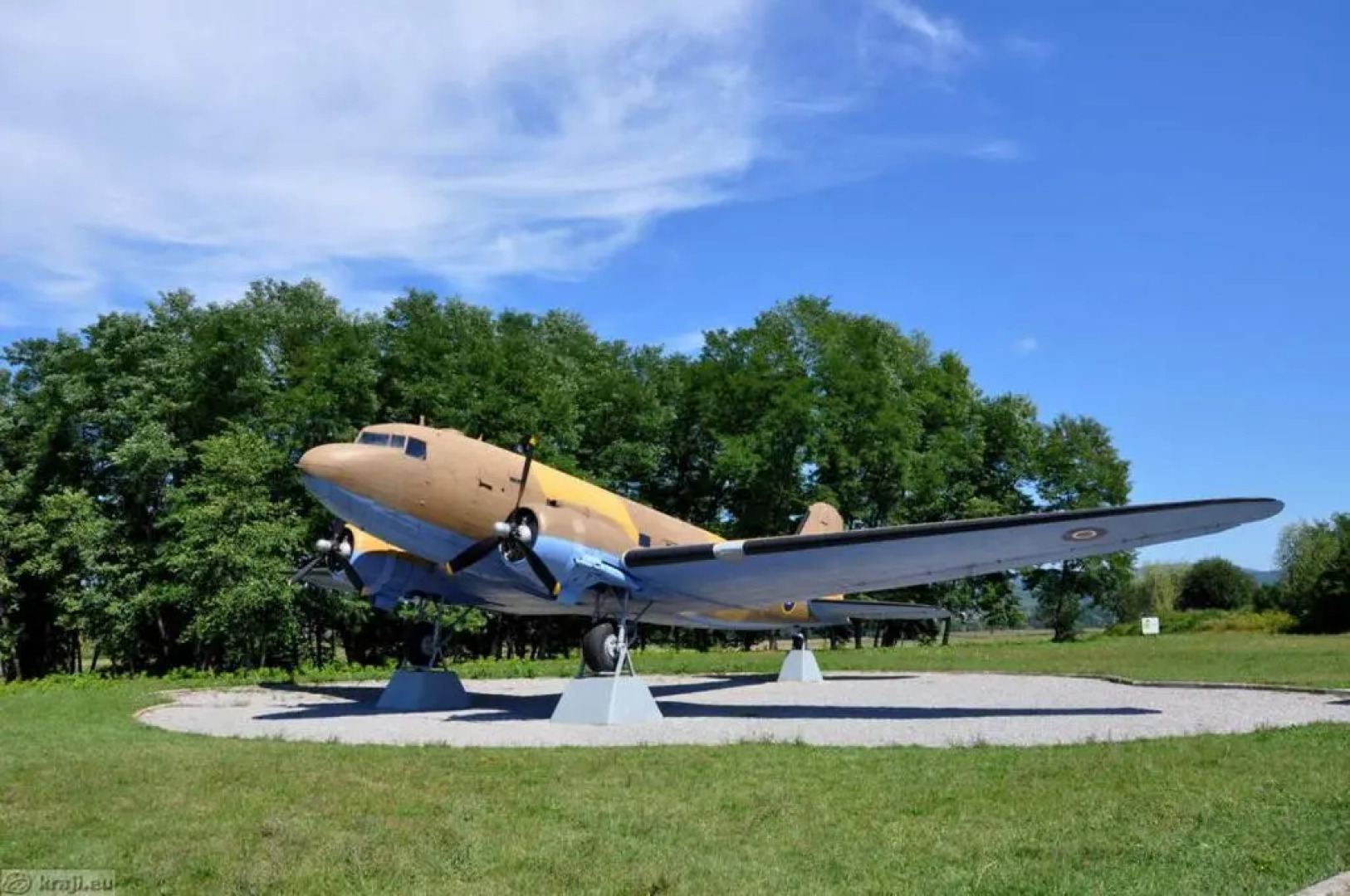 Big Berry Kolpa- Soultree mobile house