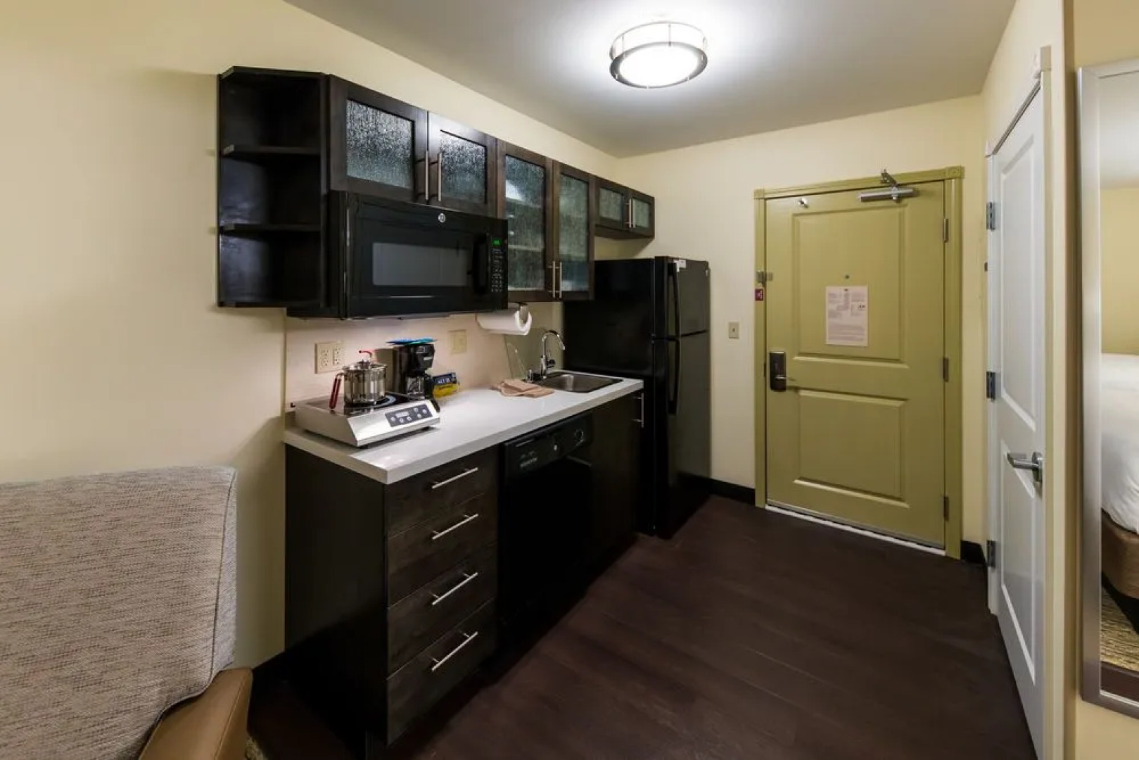 Candlewood Suites - Fairbanks