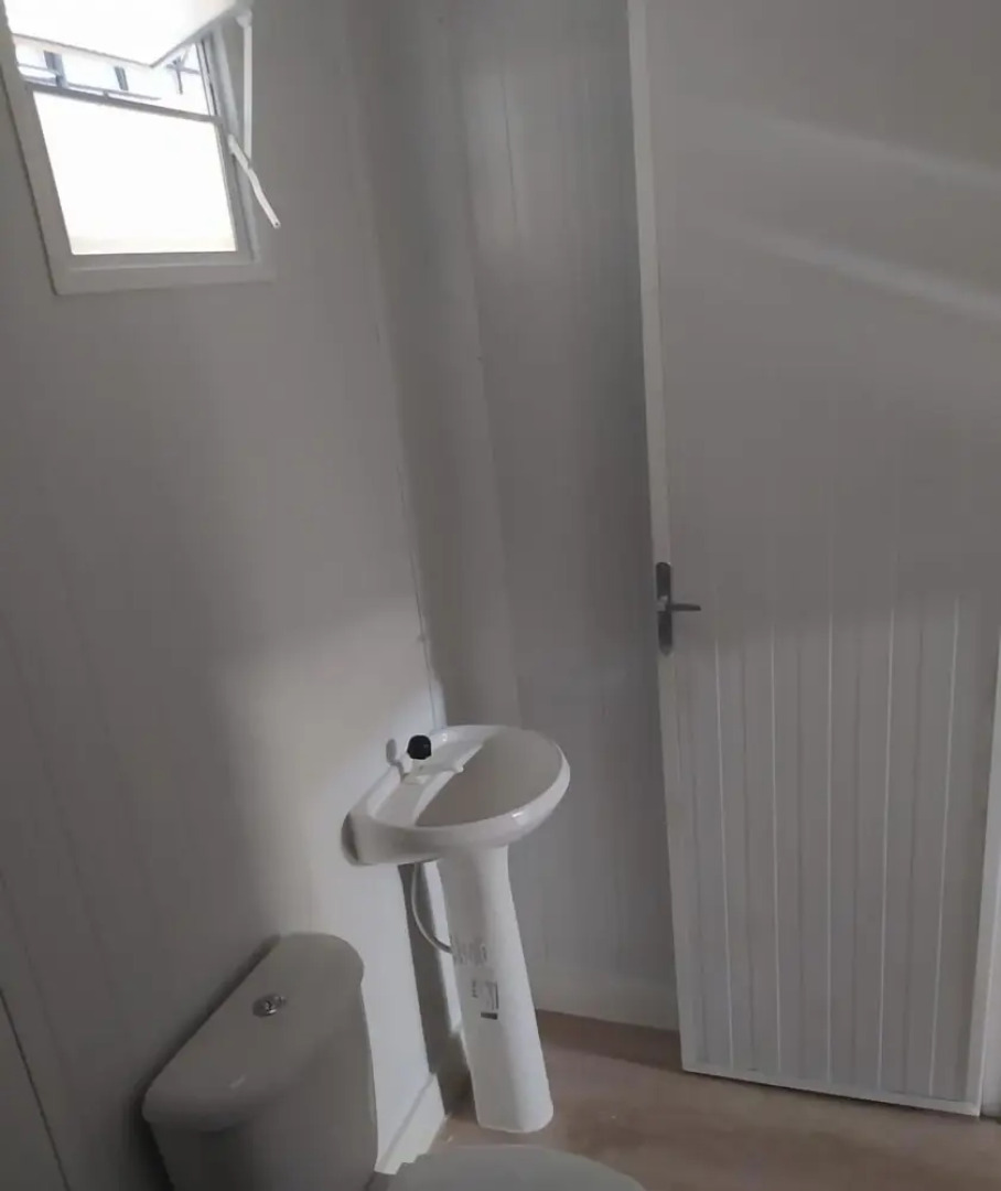 Pousada e restaurante tabuba BEACH