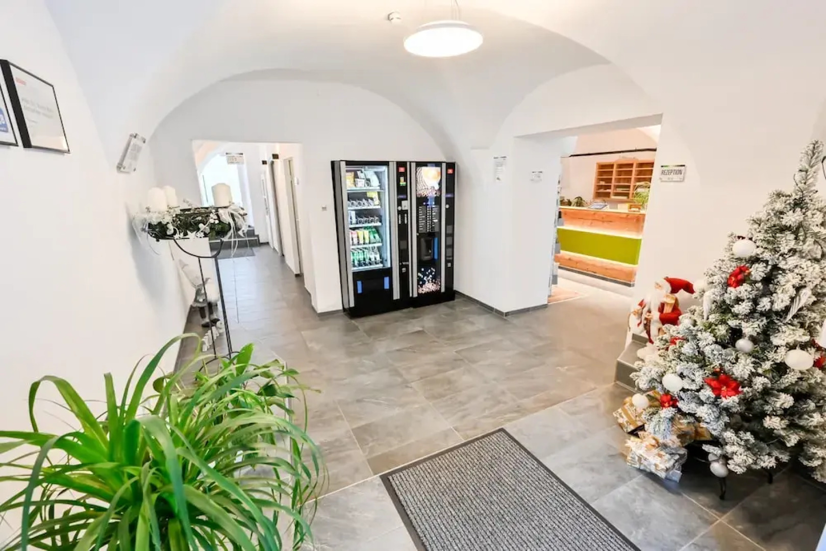 Hotel City Rooms Wels