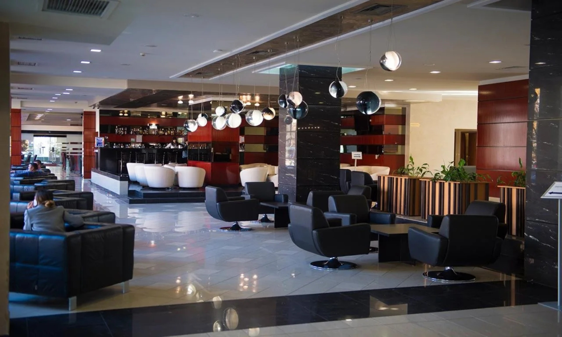 North Star Continental Resort