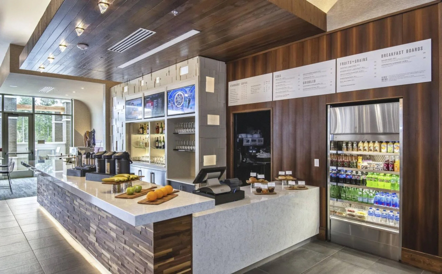 Courtyard by Marriott Raleigh Cary/Parkside Town Commons