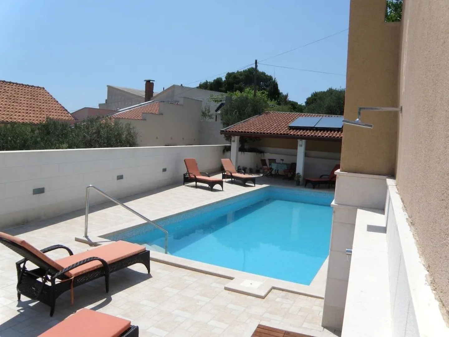 Villa Marica Primošten