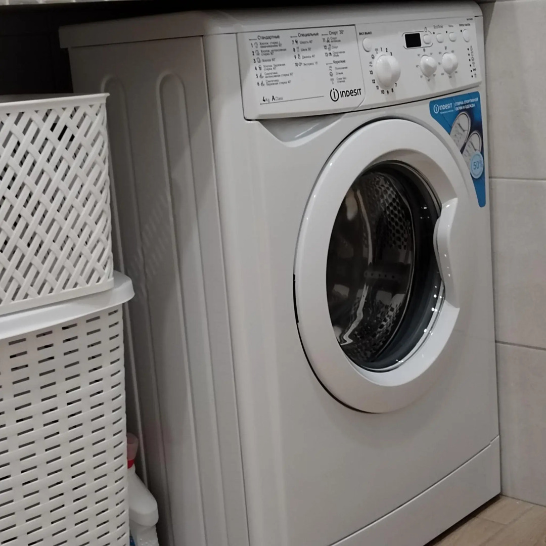 Апартаменты на улице Белгородская