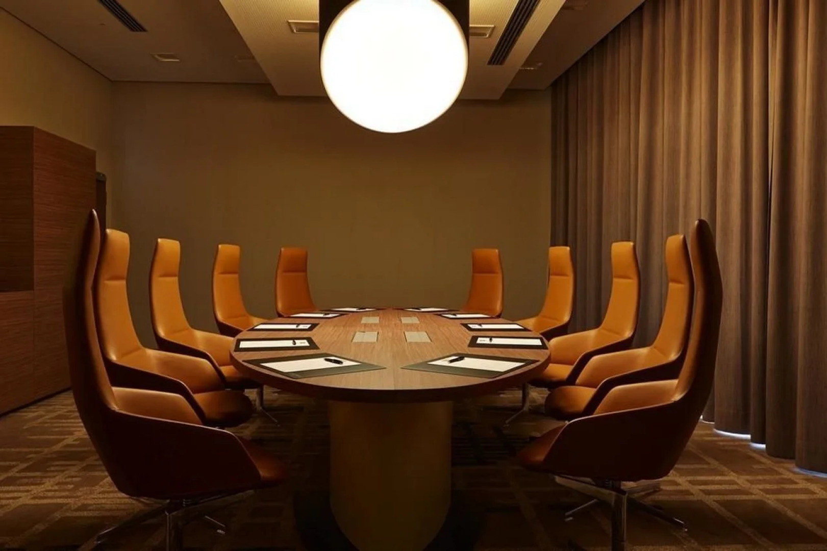 Steigenberger Hotel Am Kanzleramt