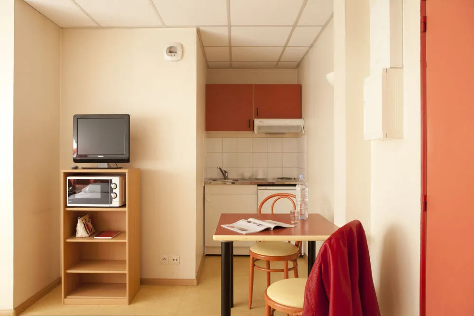 Lagrange Apart Hôtel Mulhouse Saint Sauveur