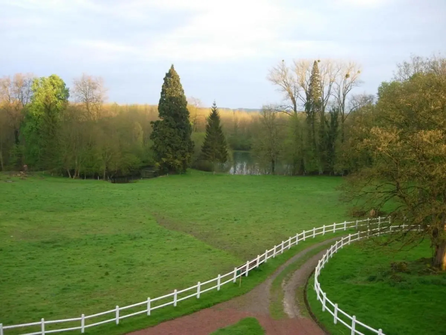 Domaine de Vadancourt