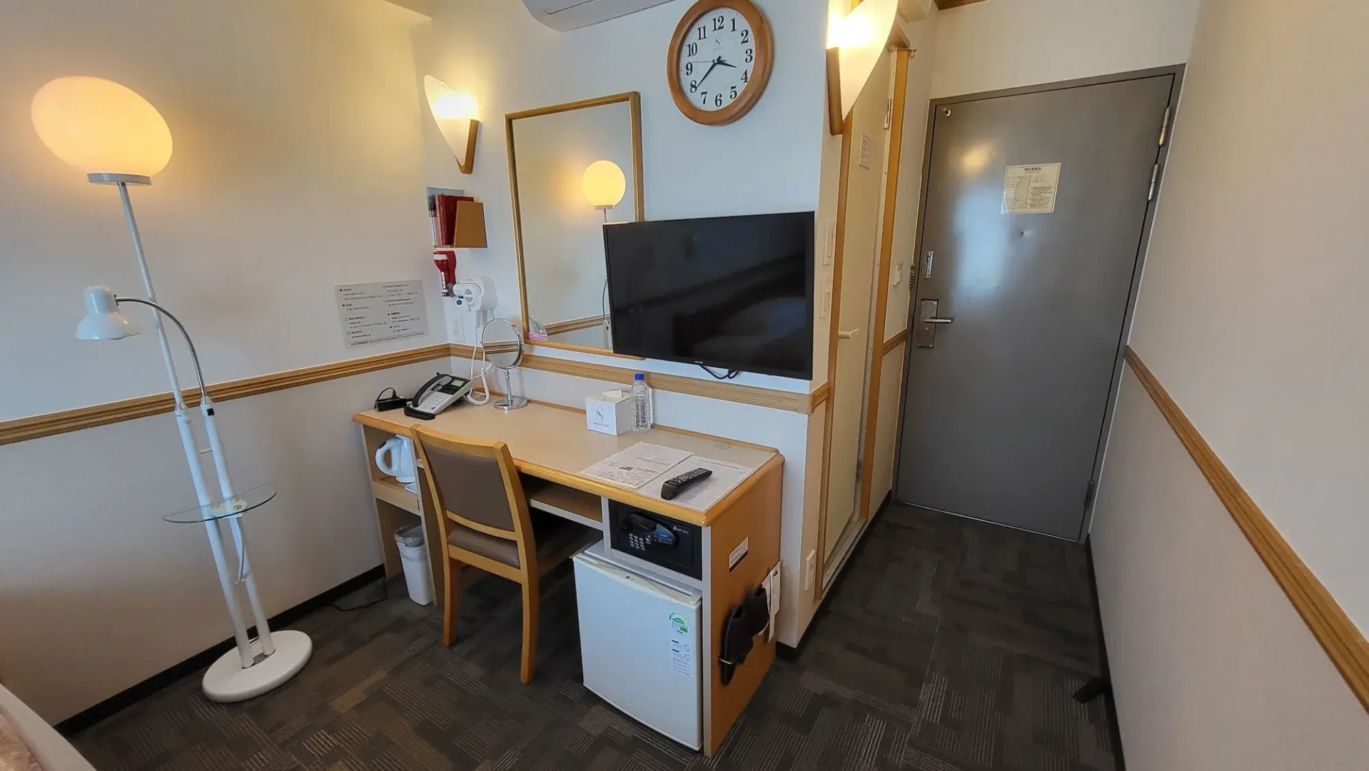 Toyoko Inn Daejeon Government Complex