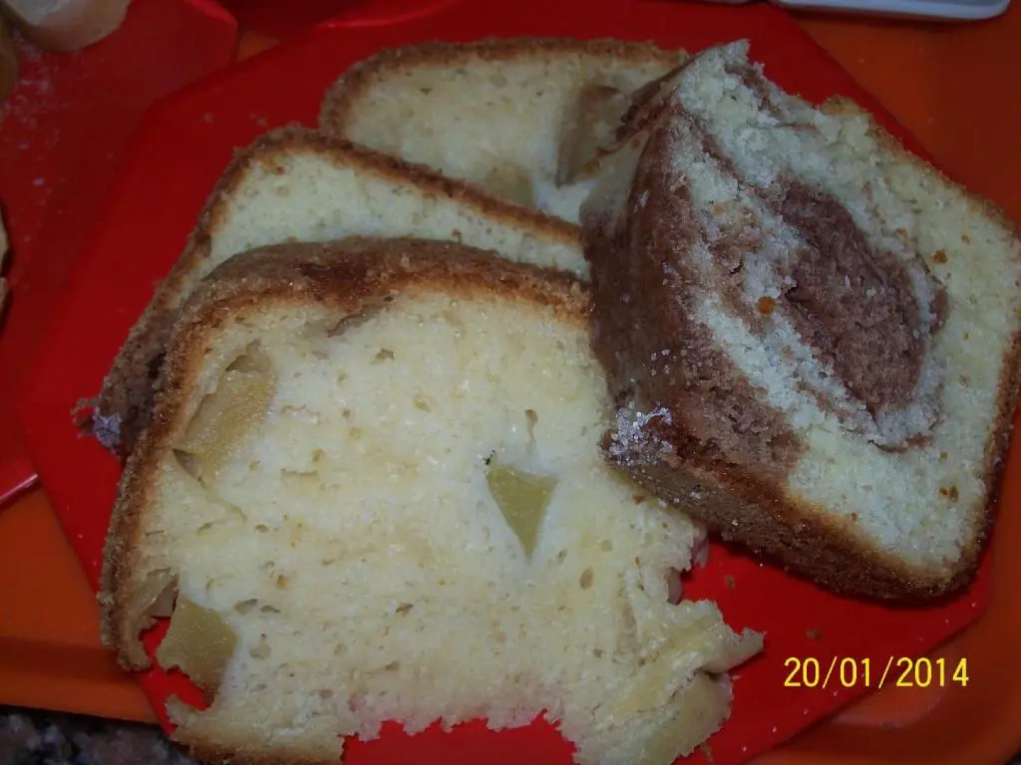 Posada De Mar Siguiendo La Luna