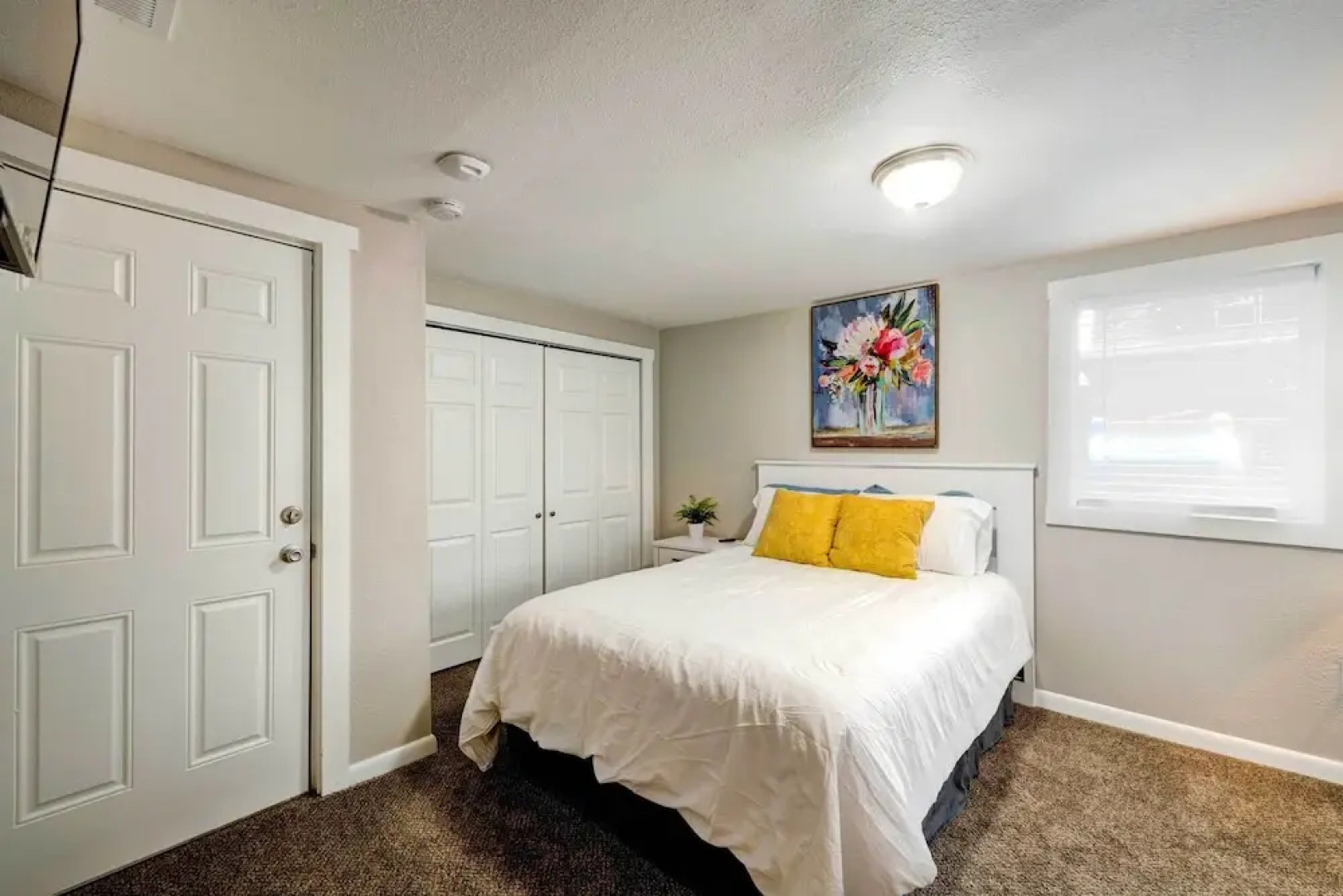 Cozy Ogden Cottage: 1 Mi to Downtown!