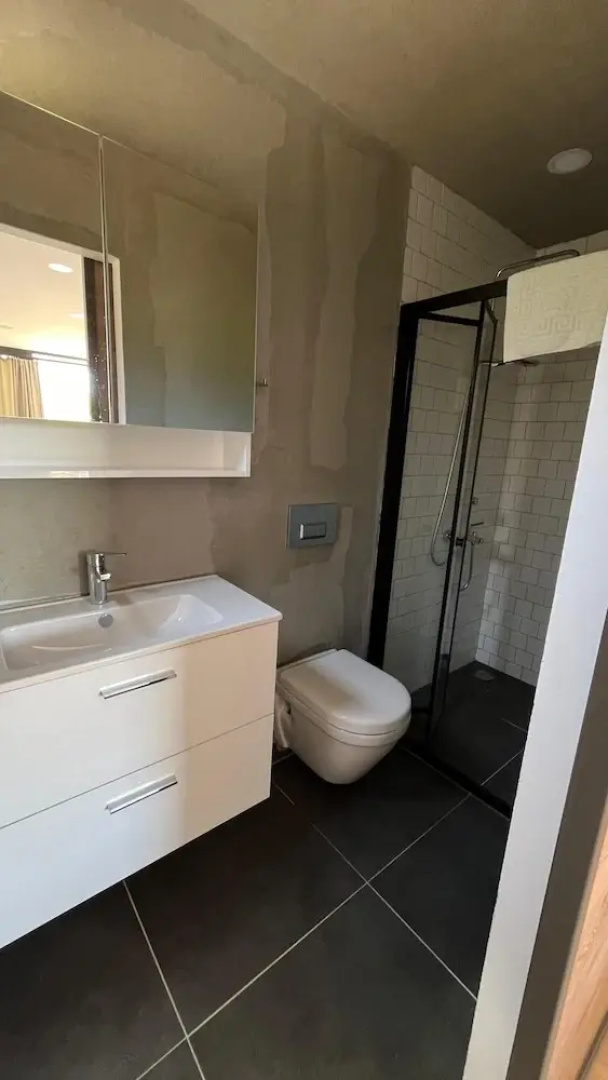 Soul of Olympos Hotel