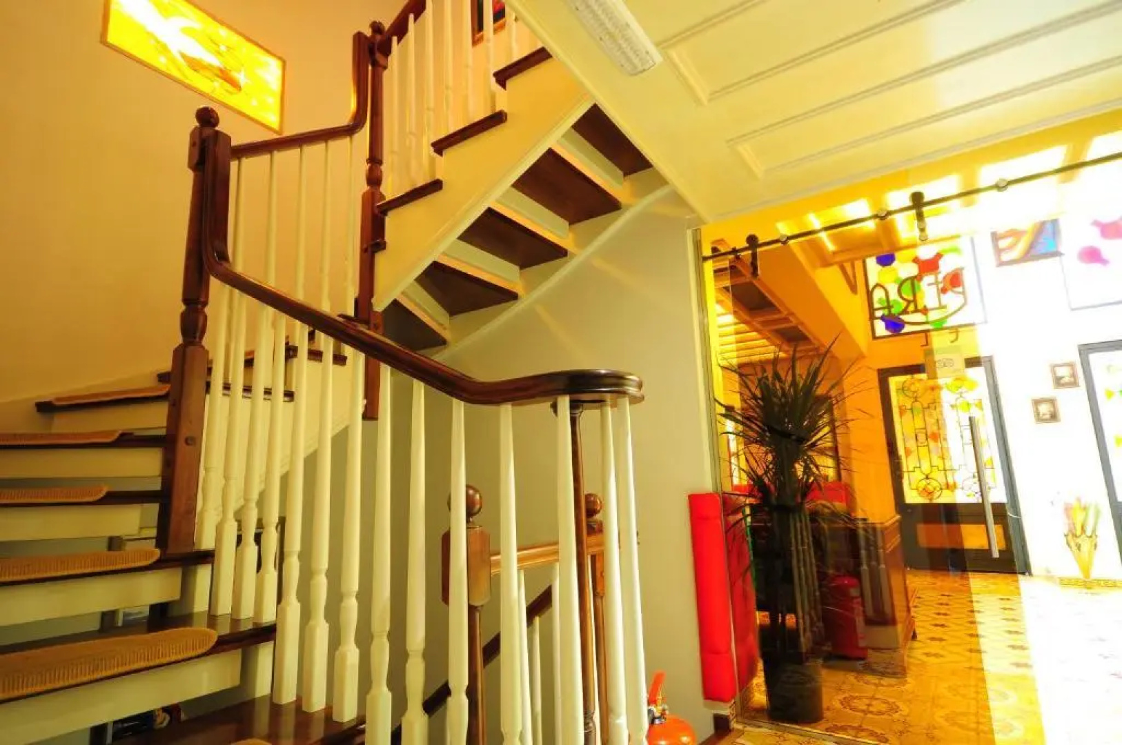 Ottopera Hotel