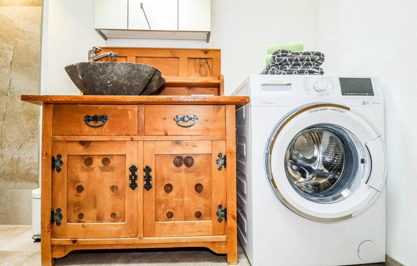 Nice Apartment in T-6542 Pfunds With 2 Bedrooms and Wifi