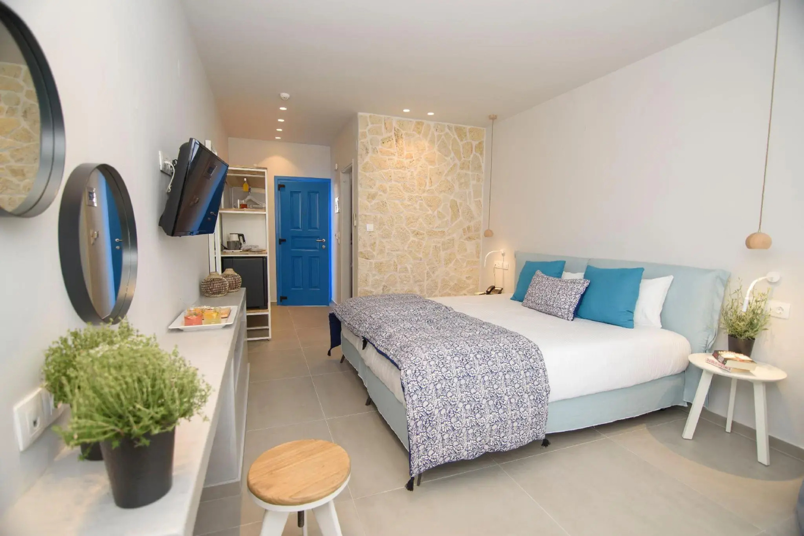Vigla Hotel