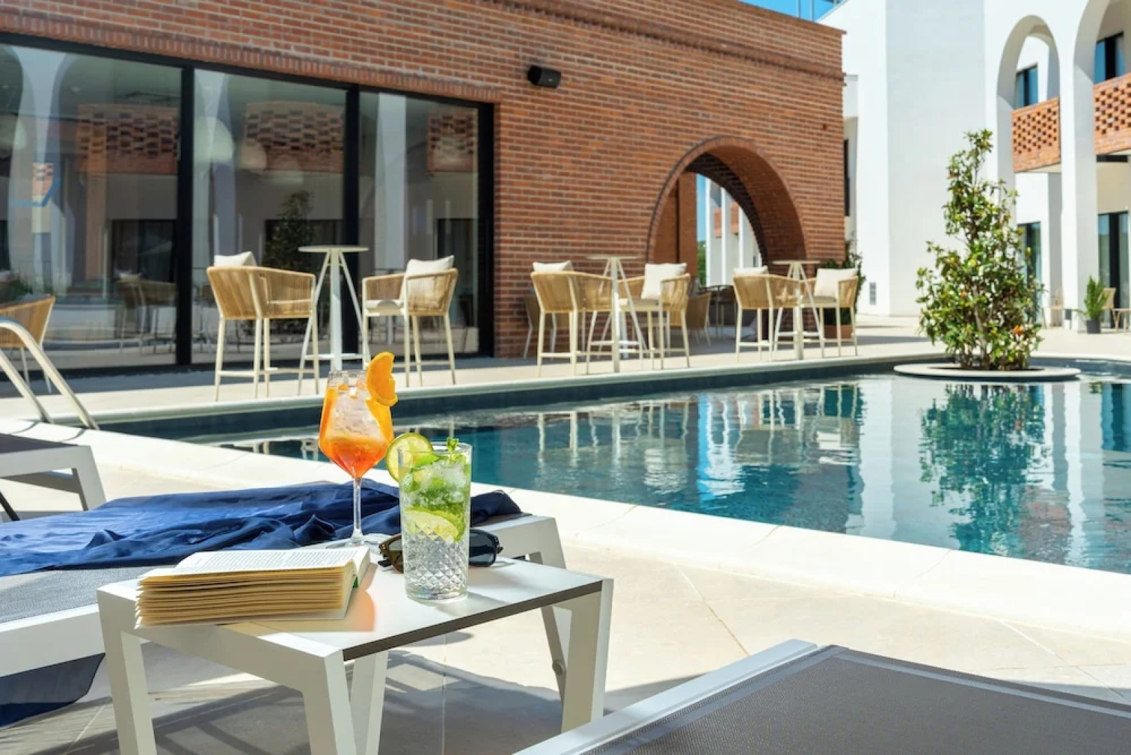 Mercure Conacul Cozieni