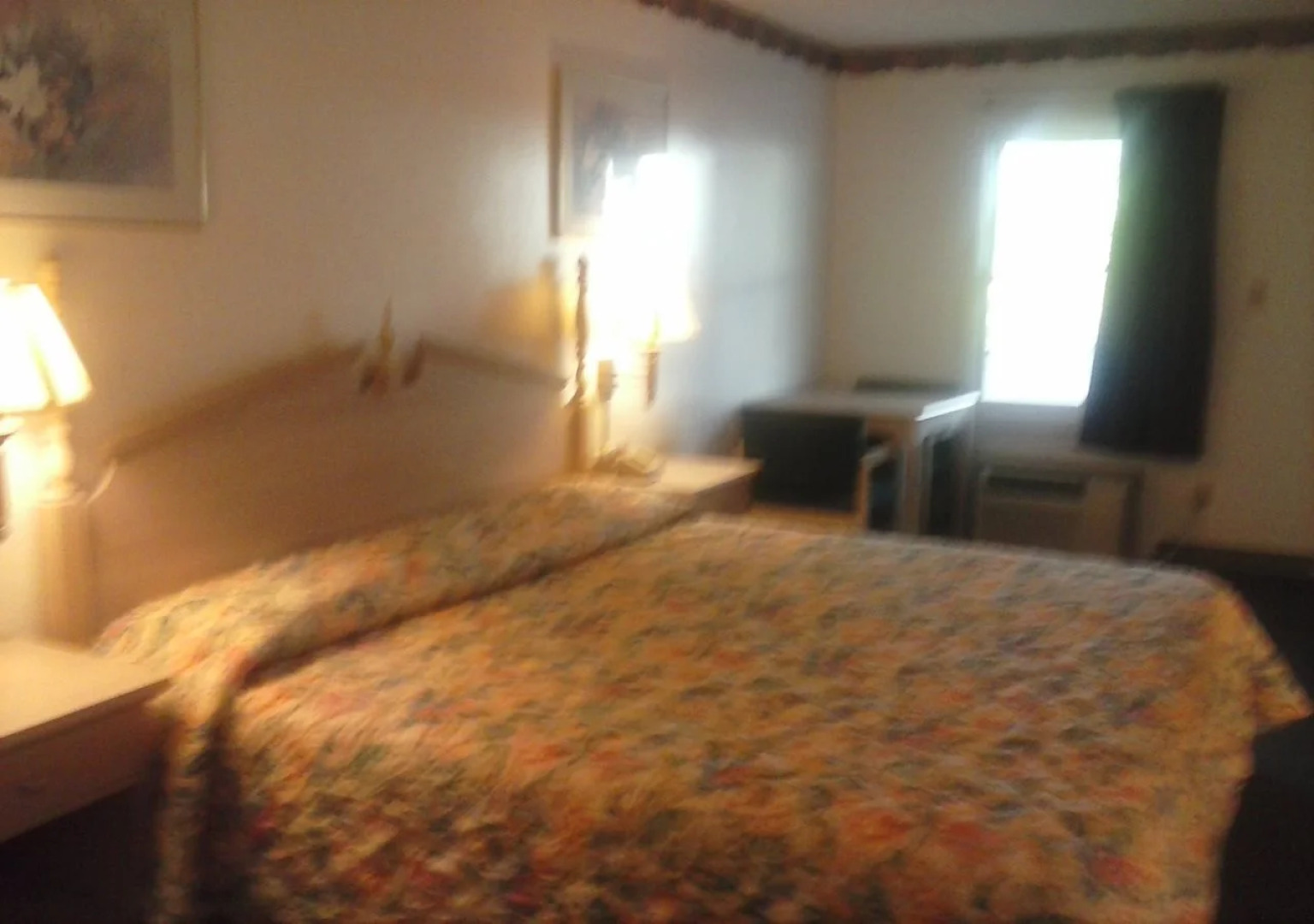 Magnuson Hotel Summerton