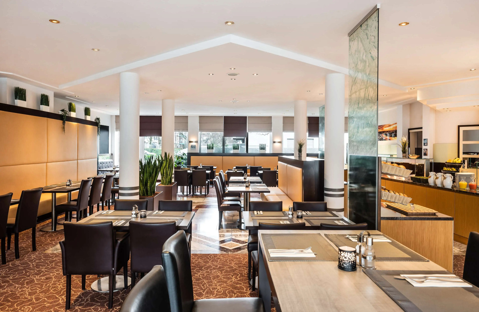 Lindner Hotel Dusseldorf Airport, part of JdV by Hyatt