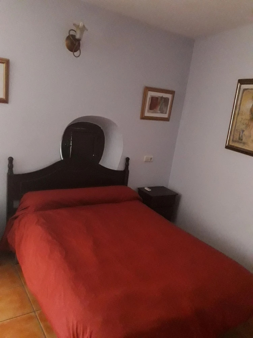 Hostal el Semaforo