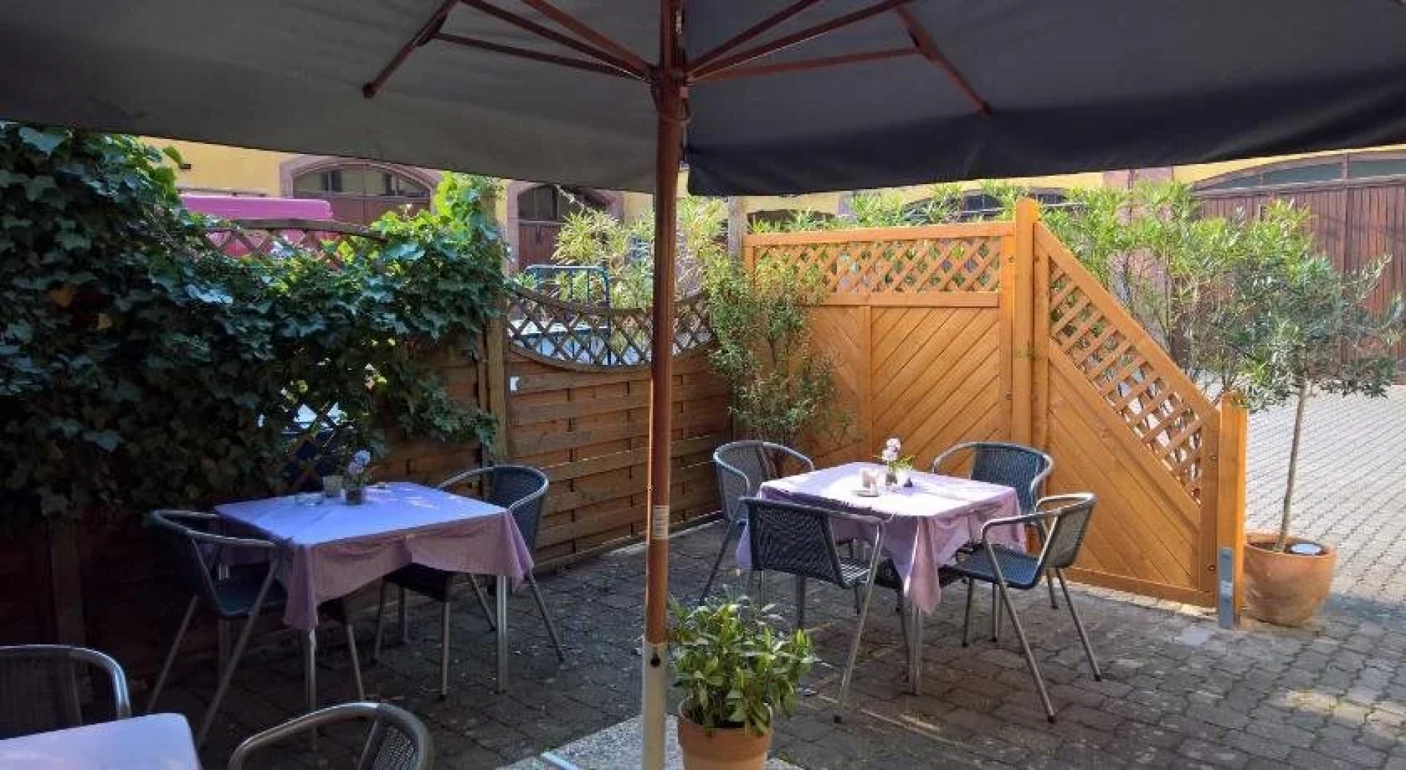 Wendlings Hambacher Winzer