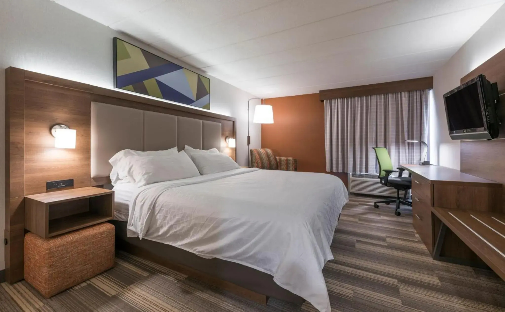Holiday Inn Express & Suites Charlottetown by IHG