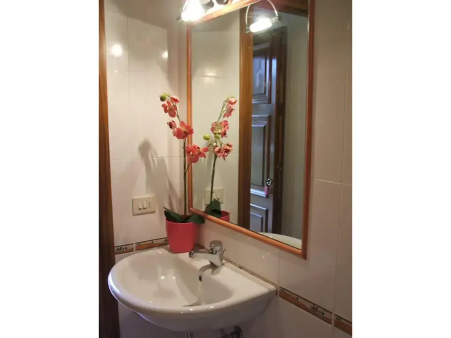 Agriturismo Valbona