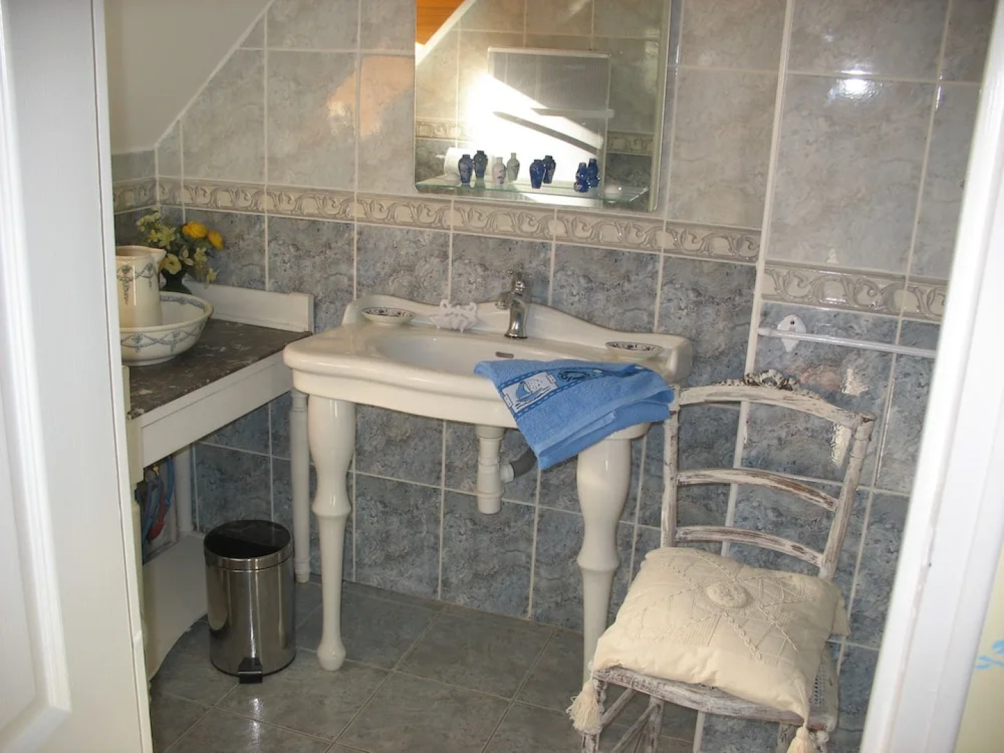 Le Clos Saint Fiacre