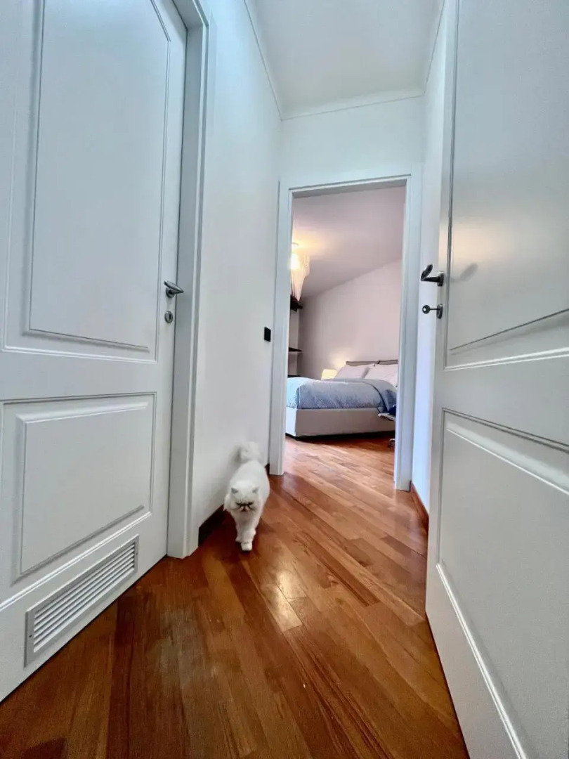 Ad Home Mare - Frontemare, 1 Minuto Dalla Spiaggia