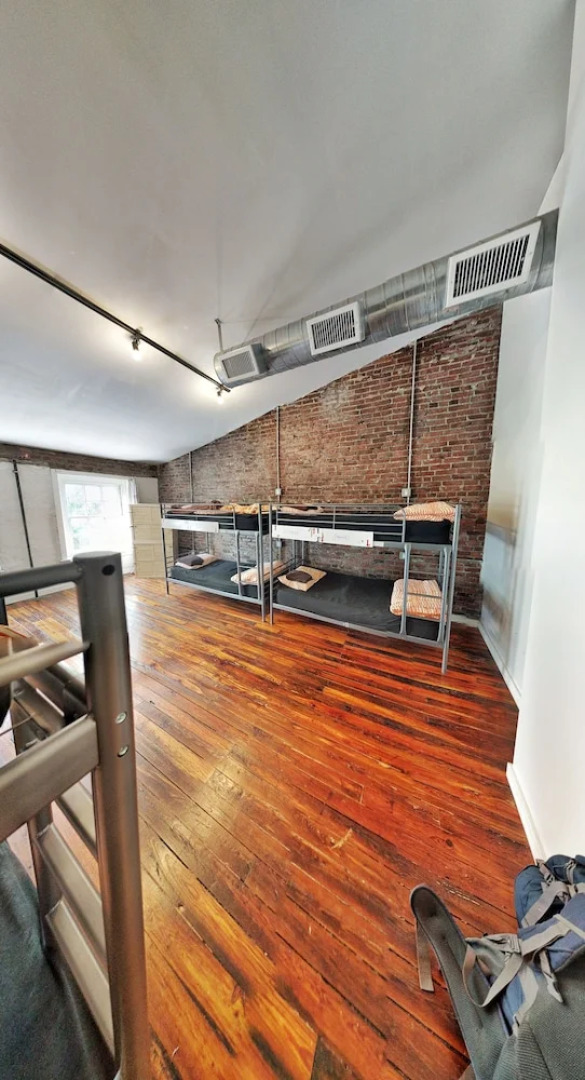 The Philadelphia House