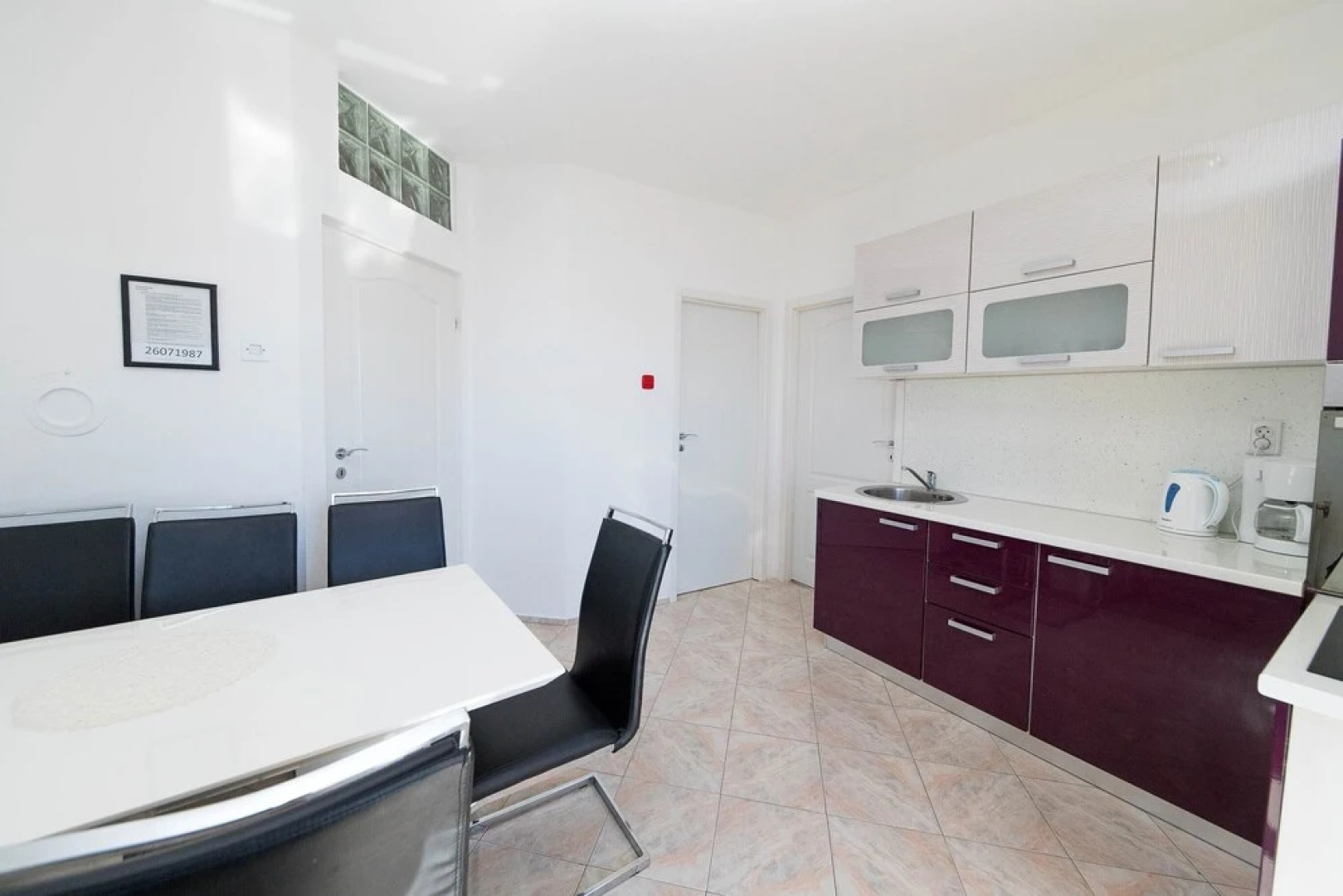 Apartments Janya