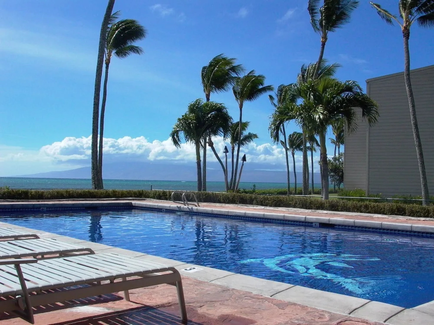 Molokai Vacation Properties Wavecrest